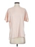 Uniqlo Pink Short Sleeve Top Size XS - photo 1