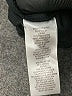 Alex Evenings Solid Black Casual Dress Size 6 - photo 8