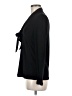 Robert Kitchen Black Long Sleeve Turtleneck Size M - photo 5