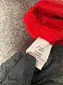 J.Crew Red Wool Pants Size 10 - photo 7