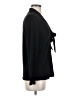 Robert Kitchen Black Long Sleeve Turtleneck Size M - photo 4