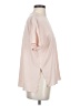 Uniqlo Pink Short Sleeve Top Size XS - photo 4
