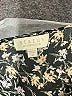 Chenault 100% Polyester Black 3/4 Sleeve Blouse Size M - photo 7