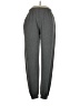 EGREY Gray Track Pants Size XS - photo 1