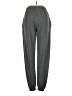 EGREY Gray Track Pants Size XS - photo 2