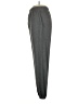 EGREY Gray Track Pants Size XS - photo 5
