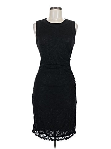 Laundry by Shelli Segal Cocktail Dress (view 1)