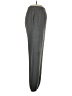 EGREY Gray Track Pants Size XS - photo 4