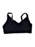 Summer Mae Black Swimsuit Top Size 12 - photo 2