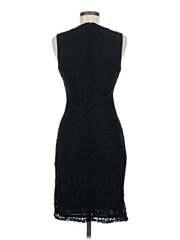 Laundry by Shelli Segal Cocktail Dress (view 2)