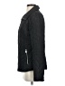 Jessica Simpson 100% Polyester Argyle Black Jacket Size S - photo 5