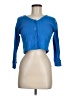 Assorted Brands Blue Cardigan Size 8 - photo 1