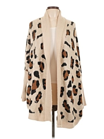 Boston Proper Cardigan (view 1)
