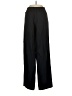 Clemente Black Dress Pants Size 0 - photo 2