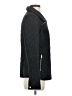 Jessica Simpson 100% Polyester Argyle Black Jacket Size S - photo 4