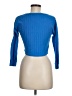 Assorted Brands Blue Cardigan Size 8 - photo 2