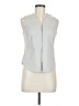Express Gray Vest Size 7 - 8 - photo 1