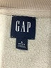 Gap Tan Sweater Vest Size S (petite) - photo 7