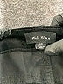 Well Worn Black Casual Pants Size 12 - photo 7