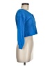Assorted Brands Blue Cardigan Size 8 - photo 4