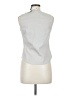 Express Gray Vest Size 7 - 8 - photo 2