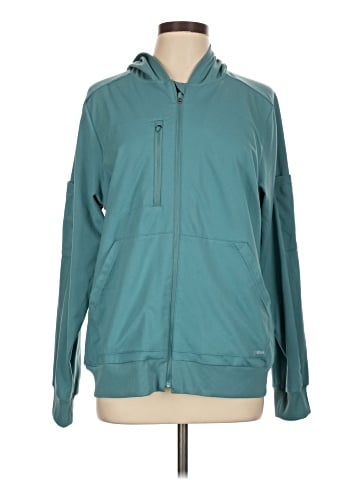 Wink Zip Up Hoodie (view 1)