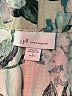 J.Jill Floral Blue Casual Pants Size L - photo 7