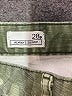 Assorted Brands Camo Green Jeans Size 28 waist - photo 7
