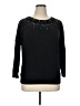 rsvp by TALBOTS Black Pullover Sweater Size 1X - photo 1