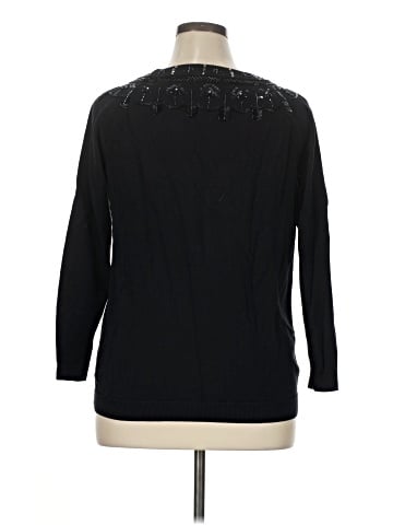 rsvp by TALBOTS Pullover Sweater (view 2)