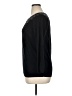 rsvp by TALBOTS Black Pullover Sweater Size 1X - photo 5