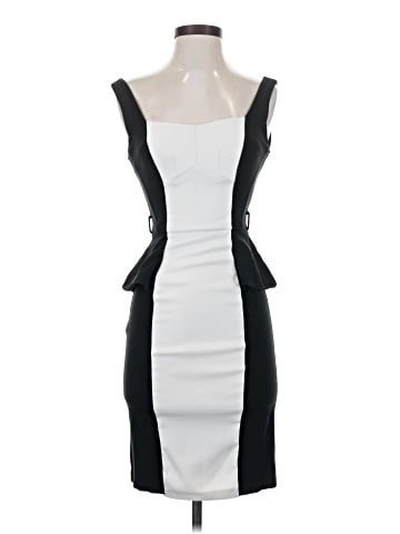 XOXO Cocktail Dress (view 1)