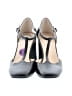 Marc Fisher Black Heels Size 6 1/2 - photo 2