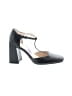 Marc Fisher Black Heels Size 6 1/2 - photo 1