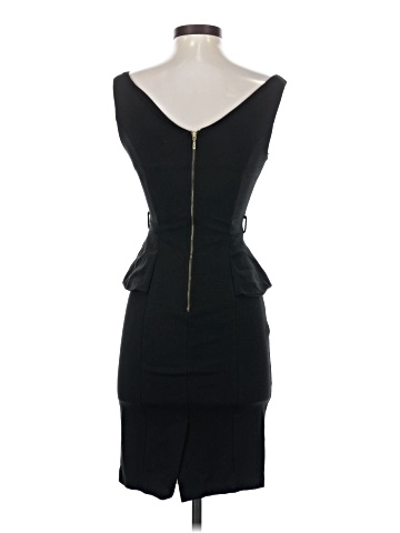 XOXO Cocktail Dress (view 2)