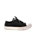 Converse Black Sneakers Size 5 - photo 1