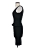 XOXO White Cocktail Dress Size 0 - photo 5