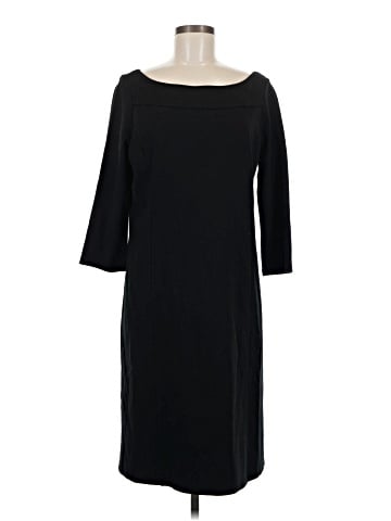 Eileen Fisher Casual Dress (view 1)