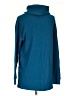 Lands' End Teal Turtleneck Sweater Size S - photo 2