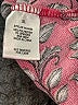 Adrienne Vittadini Pink Sleeveless Blouse Size XL - photo 8