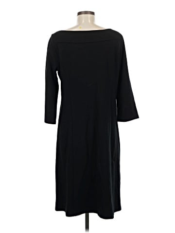 Eileen Fisher Casual Dress (view 2)