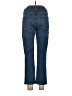 Good American Hearts Blue Jeans Size 10 - photo 2