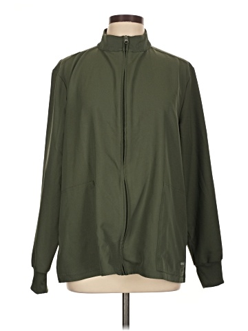 Cherokee Cardigan (view 1)
