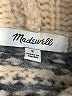 Madewell Tan Turtleneck Sweater Size S - photo 7