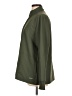 Cherokee 100% Polyester Green Cardigan Size L - photo 5