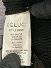 Dèluc Black Pullover Sweater Size M - photo 8