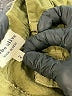 Tribe Alive Solid Green Cargo Pants Size 2 - photo 8