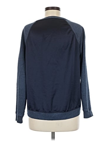 Leifnotes Pullover Sweater (view 2)