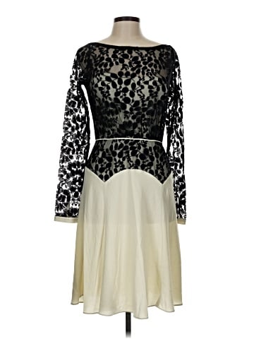RACHEL Rachel Roy Cocktail Dress (view 1)