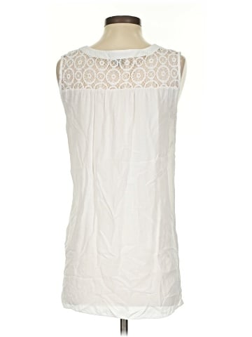 Tribella Sleeveless Blouse (view 2)